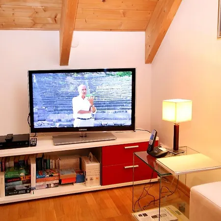 Am Gruenstreifen 29_ Haus Liguster * Wyk auf Föhr