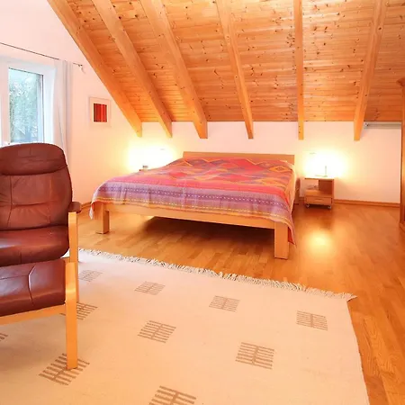 Am Gruenstreifen 29_ Haus Liguster Apartament